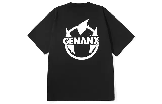 GENANX T