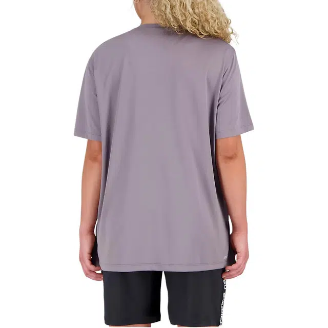 New Balance Relentless Oversized T