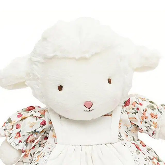 Bunnies By The Bay 17cm