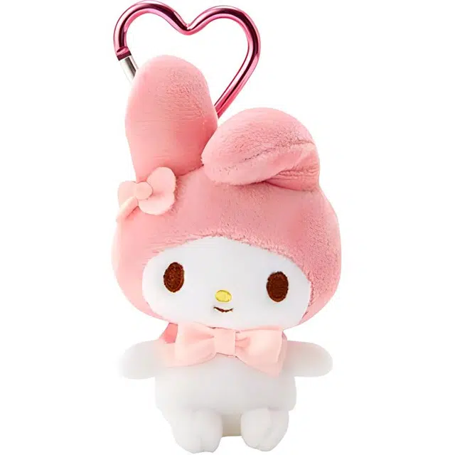 Sanrio 10cm