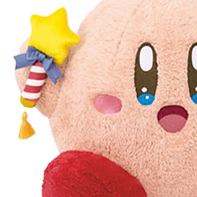 Kirby A 40cm
