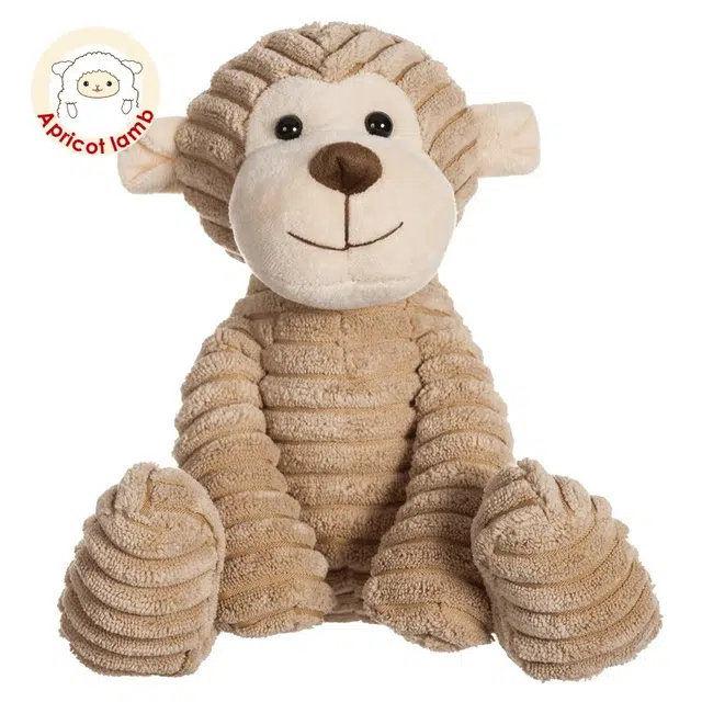 APRICOT LAMB 20cm30cm