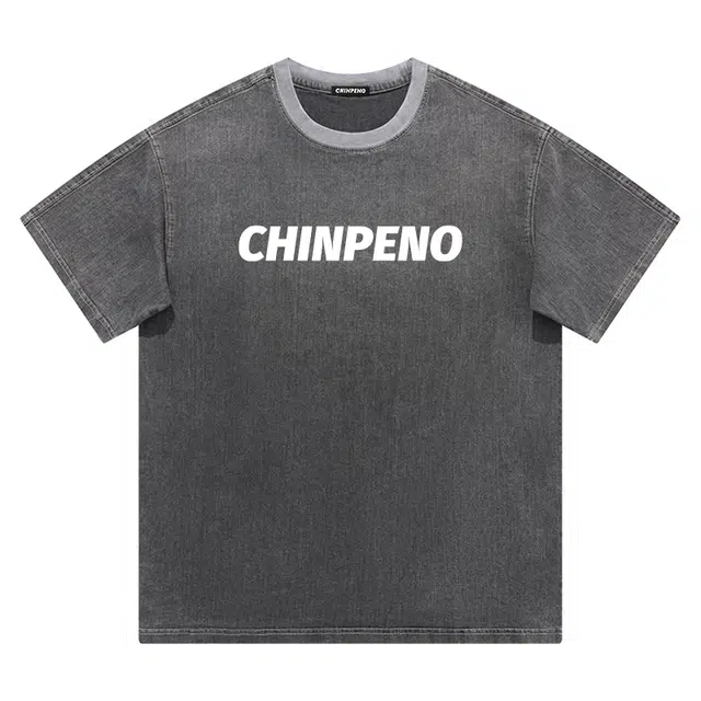 Chinpeno LogoT