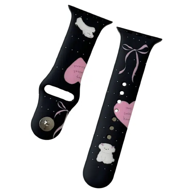 Applewatch S9S8SE76543