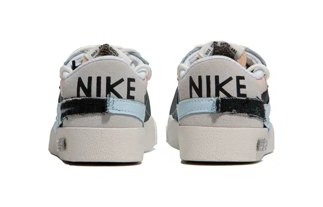 Nike Blazer QXK