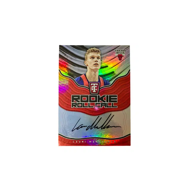 PANINI 17-18 TOTALLY CERTIFIED