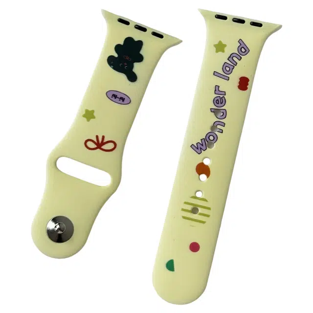 Applewatch S9S8SE76543