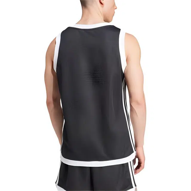 adidas originals ADICOLOR MOCK EYELET VEST