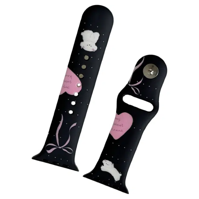 Applewatch S9S8SE76543