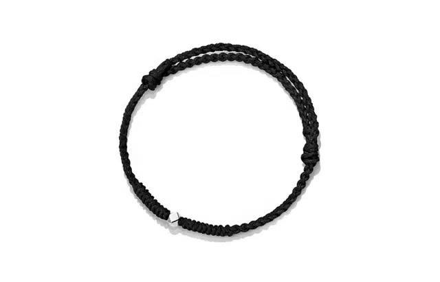 尚银福 碎银几两 简约时尚小众设计感 国潮风高级感轻奢优雅甜美温柔百搭精致个性气质 合金 手链 男女同款情侣款