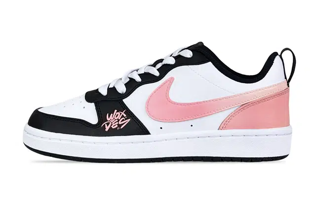 Nike Court Borough Low GS