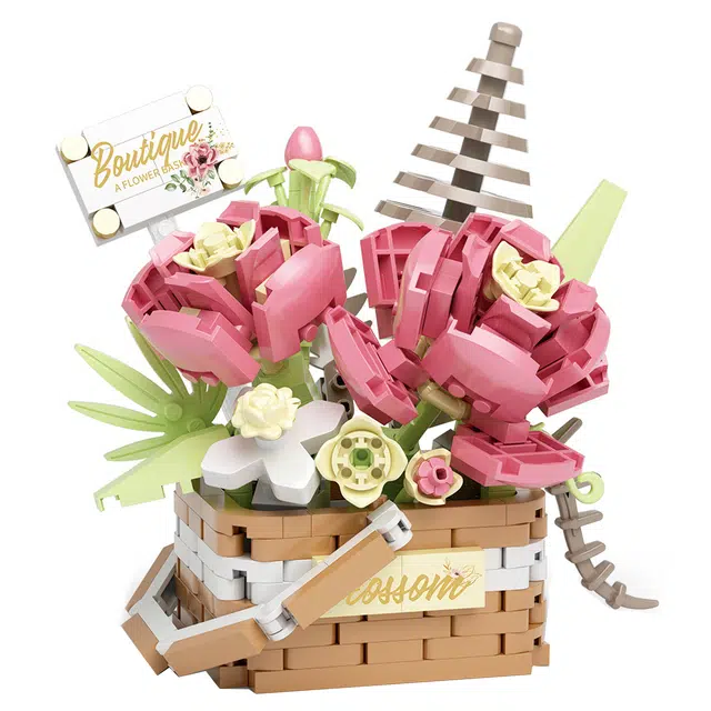 253pcs HBYQ