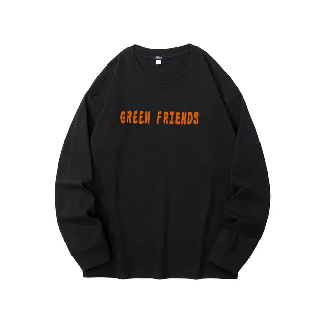 GF LogoT