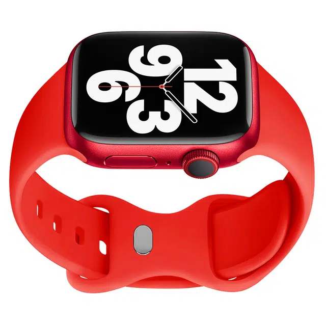 Applewatch S9S8SE76543