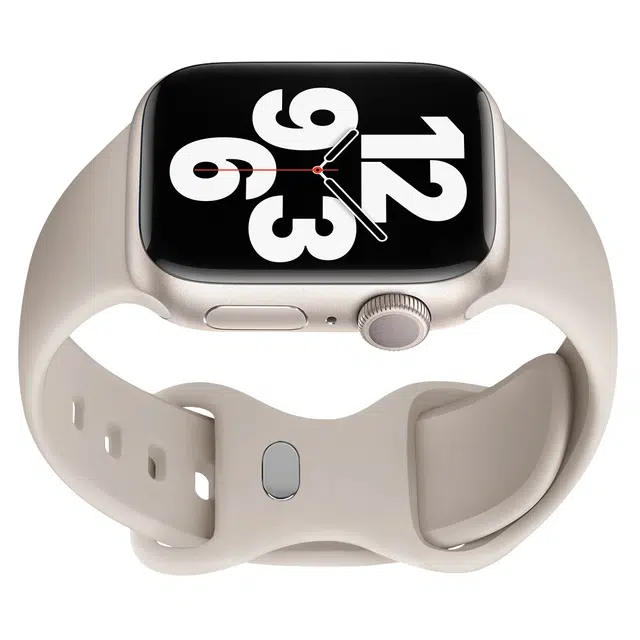 Applewatch S9S8SE76543