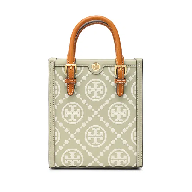 TORY BURCH T Monogram T Tote