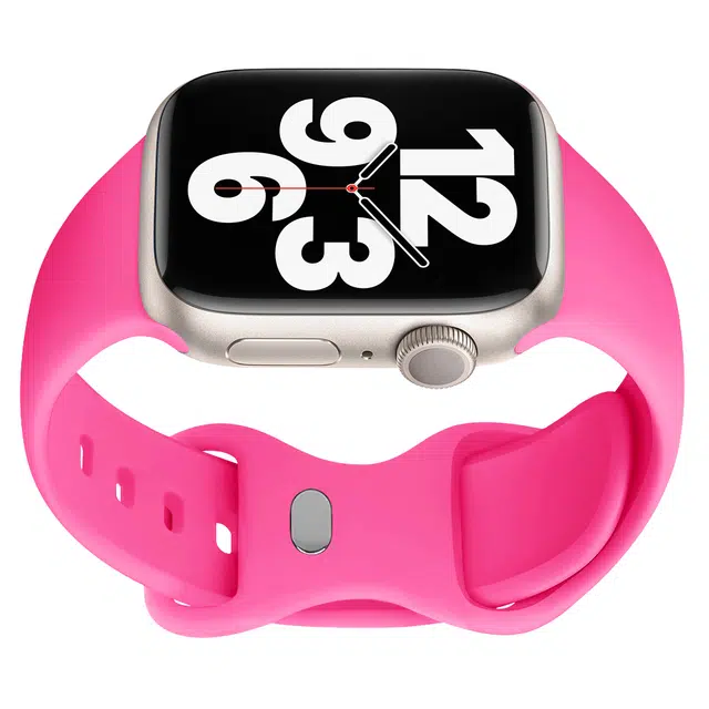 Applewatch S9S8SE76543