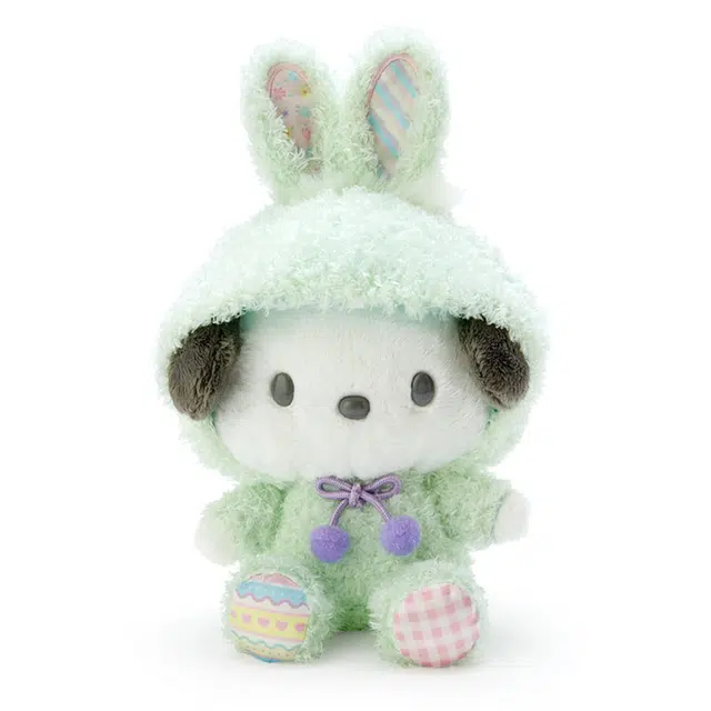Sanrio 29cm