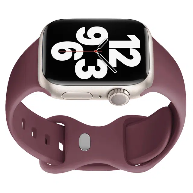 Applewatch S9S8SE76543
