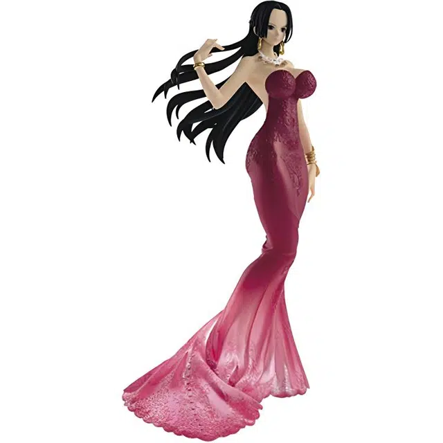 BANPRESTO 25cm