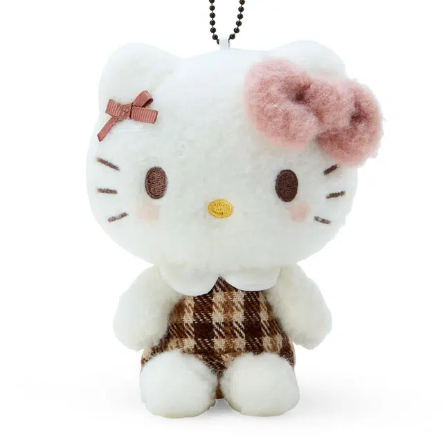 Sanrio 15cm Hello Kitty