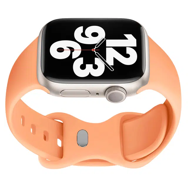 Applewatch S9S8SE76543