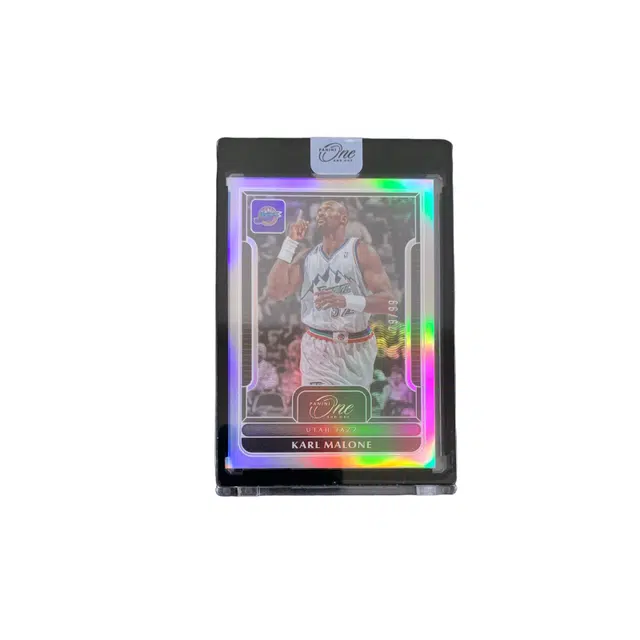 PANINI 2022-23OneAndOne 7999