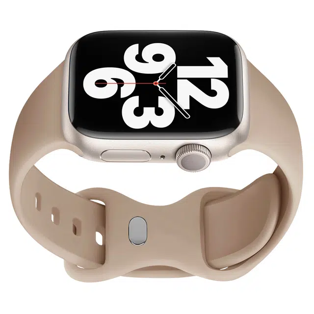 Applewatch S9S8SE76543