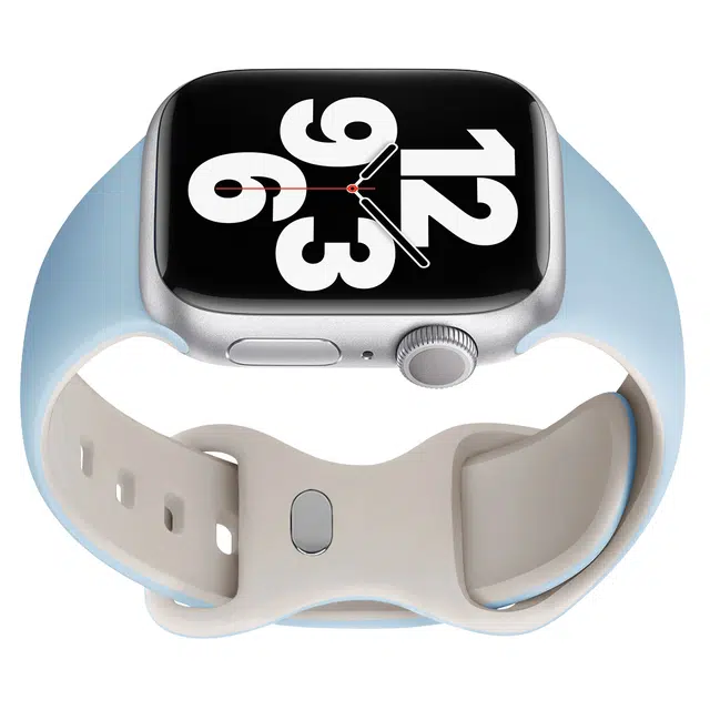 Applewatch S9S8SE76543