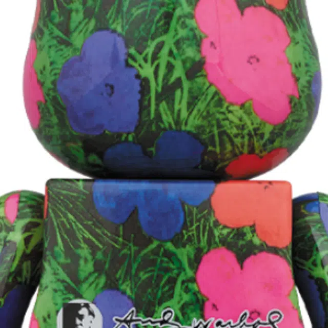 BERBRICK Flowers