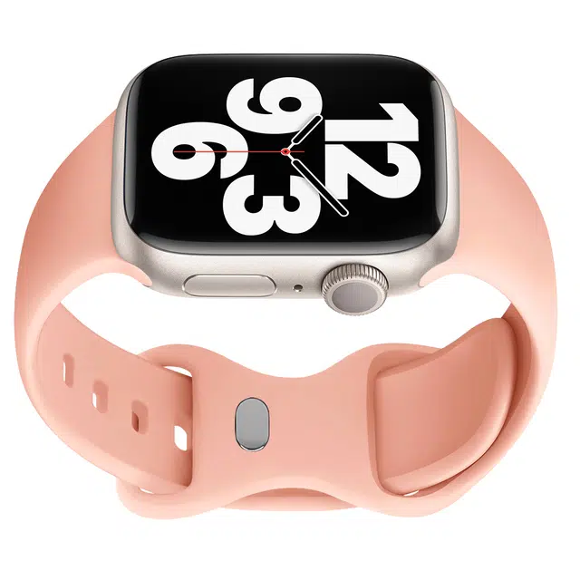 Applewatch S9S8SE76543