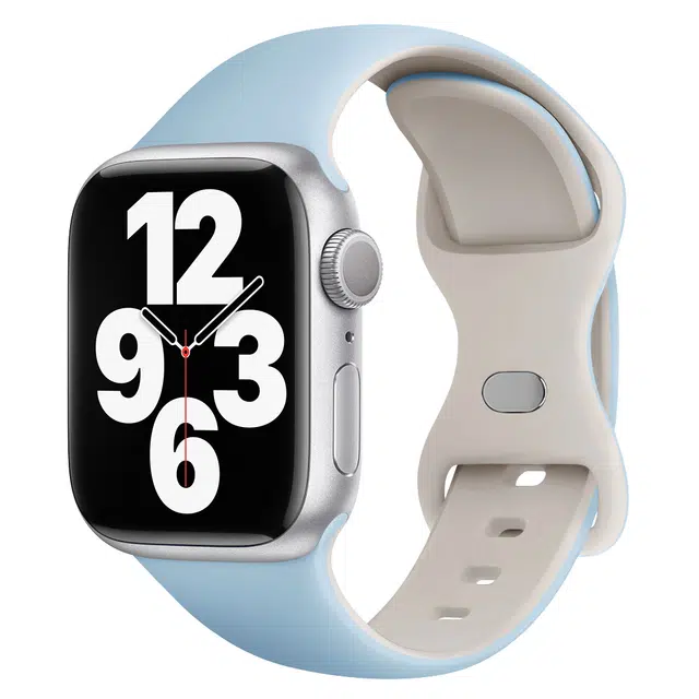 Applewatch S9S8SE76543