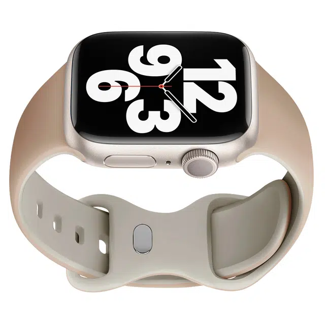 Applewatch S9S8SE76543