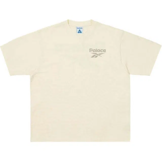 PALACE x Reebok SS24 LogoT