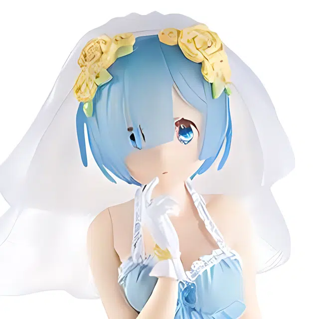 BANPRESTO exq