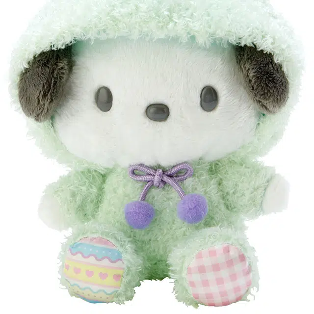 Sanrio 29cm
