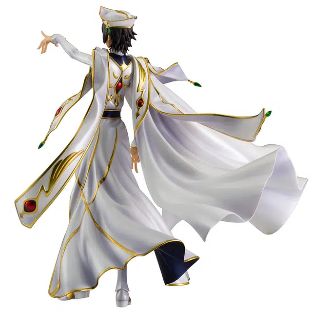 MegaHouse 18 g.e.m. r2 vi 23cm