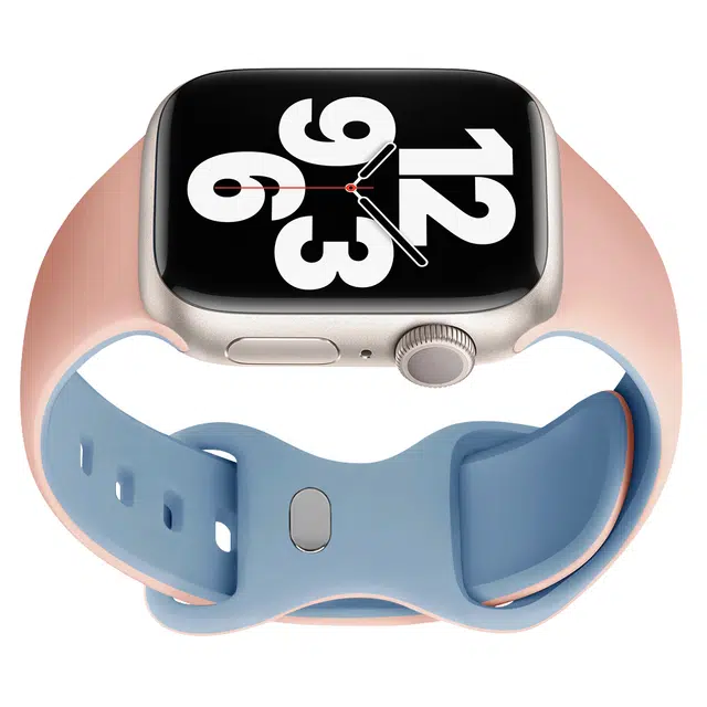 Applewatch S9S8SE76543