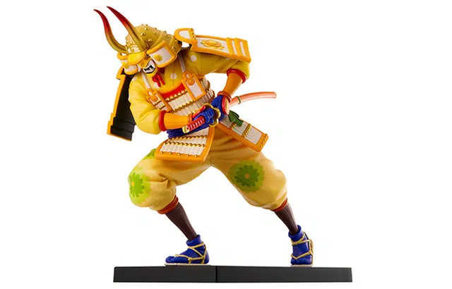 BANPRESTO a 11cm