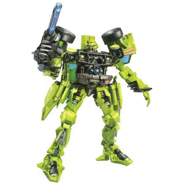 TAKARA TOMY RA-28 n.e.s.t.