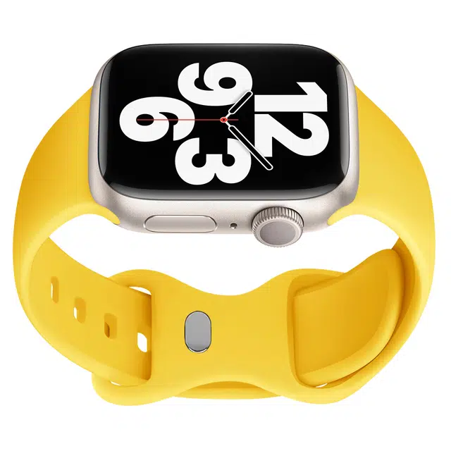 Applewatch S9S8SE76543