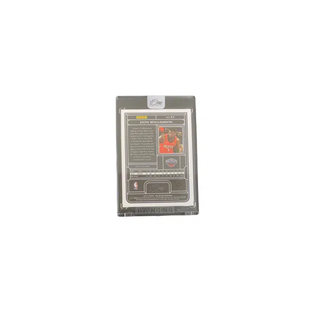 PANINI 2022-23 One And One 6299