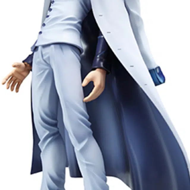 MegaHouse pop 27cm