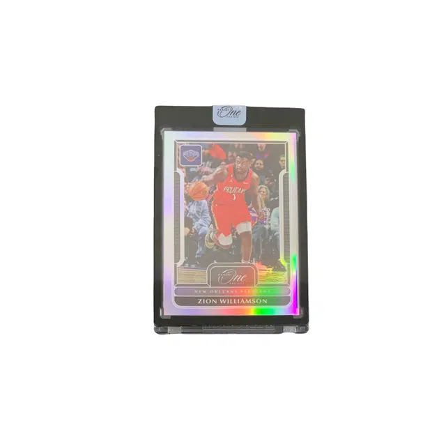 PANINI 2022-23 One And One 6299
