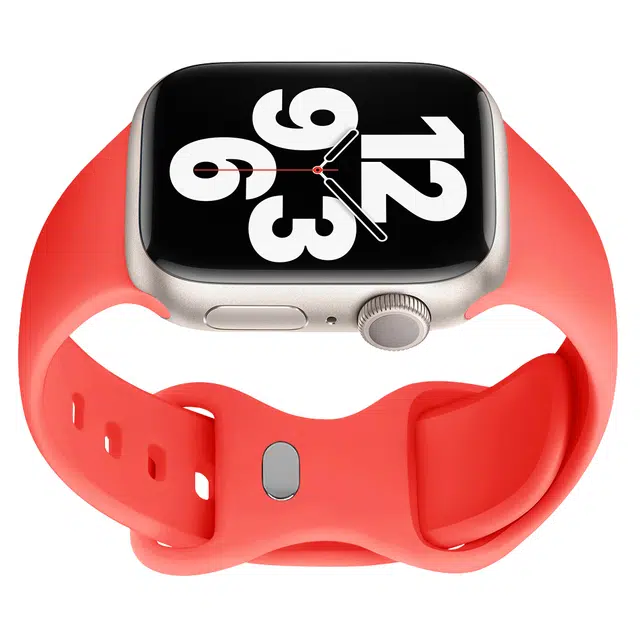 Applewatch S9S8SE76543