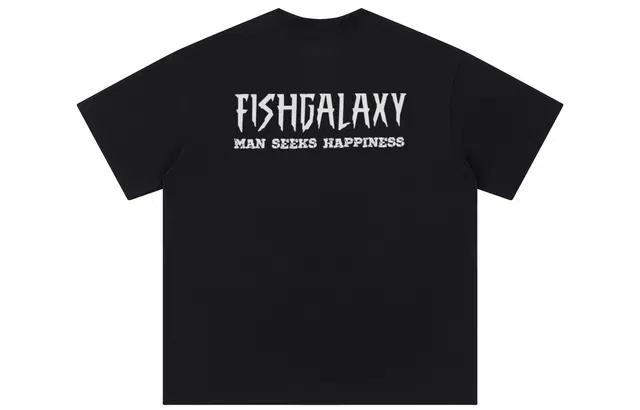 FISHGALAXY LogoT