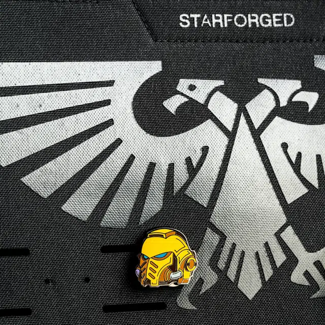 STARFORGED 40K