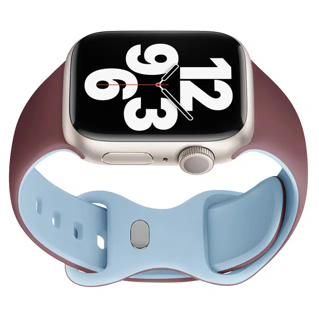 Applewatch S9S8SE76543