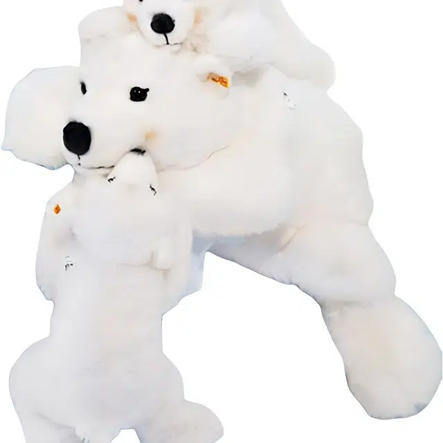 Steiff Arco 45cm90cm
