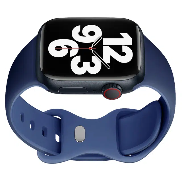 Applewatch S9S8SE76543